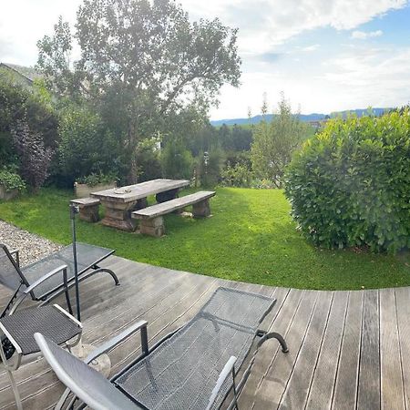 Maly'S Ferienwohnung Sulzberg  Exterior foto