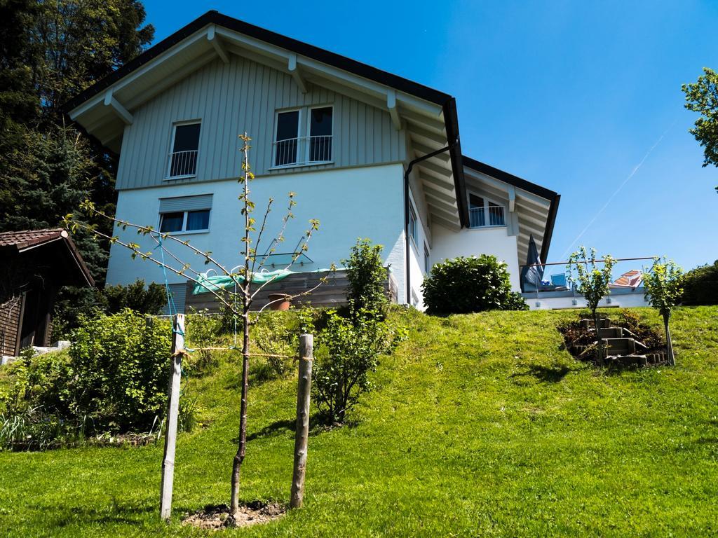 Maly'S Ferienwohnung Sulzberg  Exterior foto